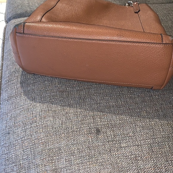 Gently Loved Leather Shoulder Bag by Kate Spade - Picture 16 of 16